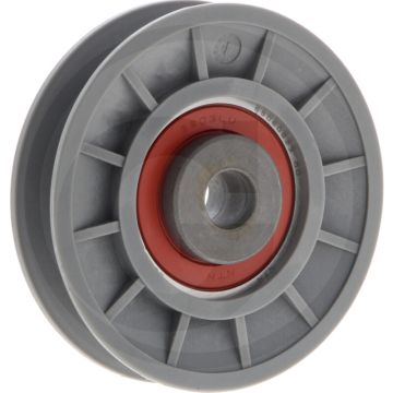 Stiga Spanrol - Type: Park, Villa, Ø 44,7/73mm, Binnen-Ø 10mm, Hoogte 16,7mm
