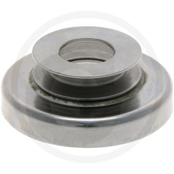 V-snaarpoelie TS 400 - Ø 79mm x Ø 25,5mm x H 29mm