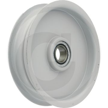 Spanrol voor Groundsmaster 72, 322, 325, 327, 345 - Ø114mm, Ø15,9mm, H29mm