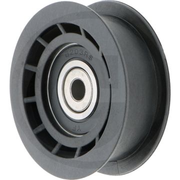 Umlenkrolle voor Timecutter HD X 4850 (74864) - Ø 69,1 mm