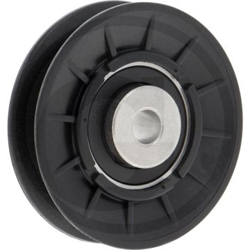 Omkeerrol 44,5x63,5x12,7 mm.