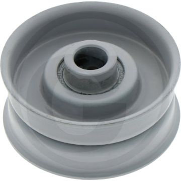 Omkeerrol 50,8x63,5x19,1mm - Shop-artikel