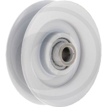 Omkeerrol - 76,2x101,8x12,7 mm