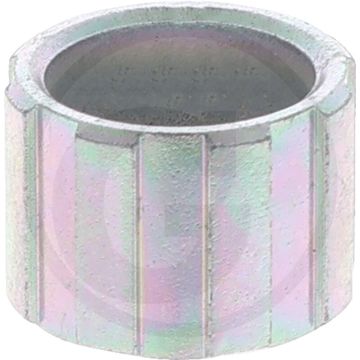 Verloopbus 12,8mm Binnen-Ø - Universele V-snaarpoelies