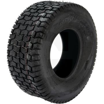 Husqvarna Reifen (Turf-Master 16x6.50-8 TL (schlauchlose Montage möglich))