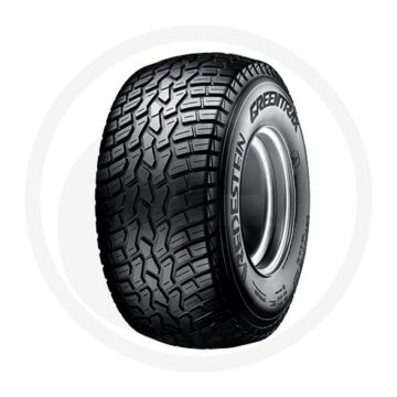 Vredestein Band (Vredestein GREENTRAX (210/60-8) TL (tubeless montage mogelijk))