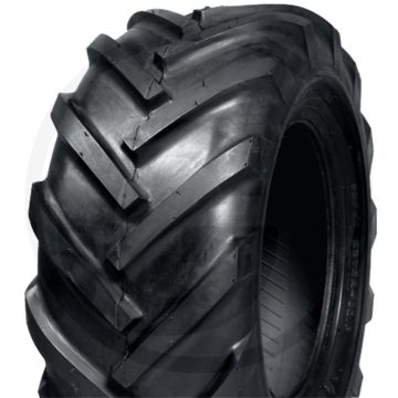 Band (AS vlak profiel 18x9.50-8 TL (tubeless montage mogelijk))
