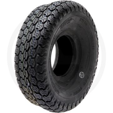 Reifen (Super Turf-Profil 26x12.00-12 TL (schlauchlose Montage möglich))