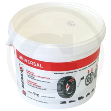 Tip Top Bandenmontagepasta (REMAXX UNIVERSAL 5kg)