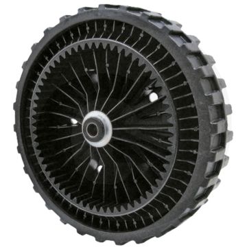 Steunwiel 270x57,6mm 14mm AS-Motor