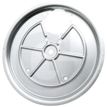 AS-Motor Afdekkap voor wiel 53 B1, 53 B5, 53 B6
