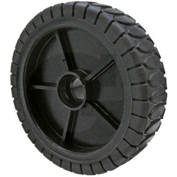 Steunwiel NP 534, Buiten-Ø 170mm, Wielbreedte 47,4mm