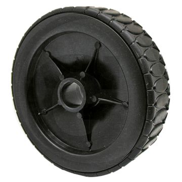 Steunwiel NP 534, T 430, 434, 480, 484, TD 430, 434, 480, 484, TDL 430, 434, 480, 484