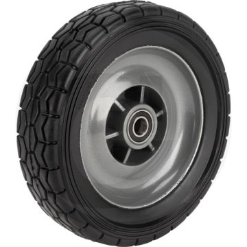 Honda Wiel compleet HRA 536, Ø 225mm, 60mm breed