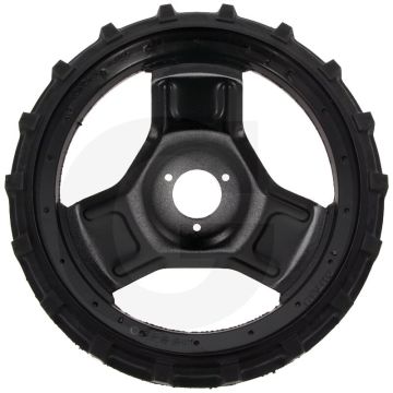 Honda Achterwiel 13 x 2- UM 21, 330mm Ø, 50mm breed