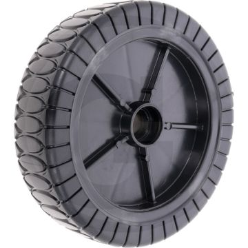 Stiga Achterwiel D=210 mm SW 432 AE3.