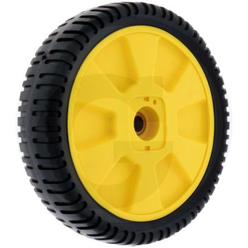 Wiel 203x50,8mm 12,7mm John Deere