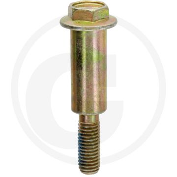 Wielbout John Deere 14 SB.
