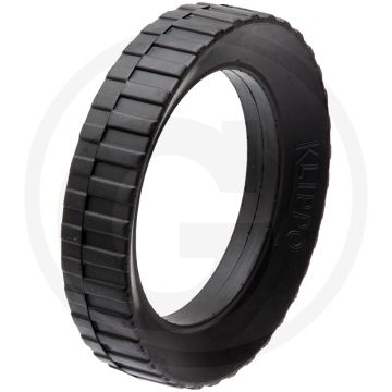 Husqvarna Loopvlak kunststof wiel Cobra SE 210mm.