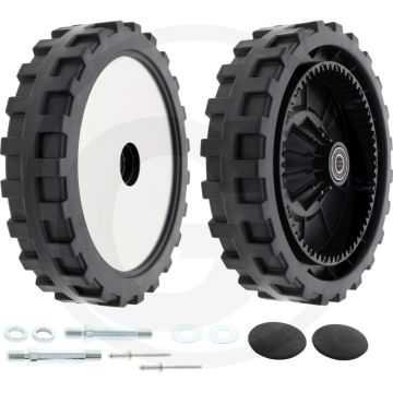 Muchlmaster aandrijfwielset (Achteras)