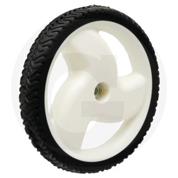 Wiel (High-Wheel)