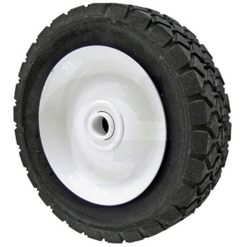 Wiel Met stalen velg, Ø 150 mm, breedte 35,5 mm