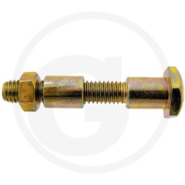 Wielbout (voor wielverstelling)