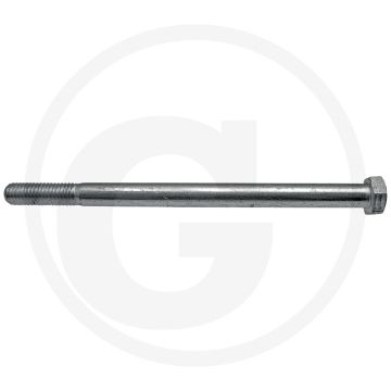 Wielbout 1/2" voor Turf Tiger & Turf Cubs