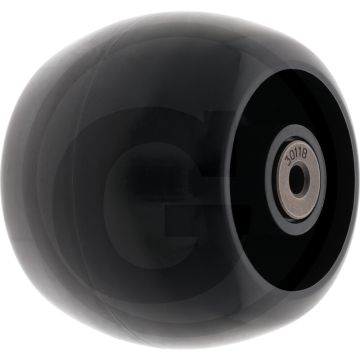 Steunrol PTX 200 HD Ø100x83mm