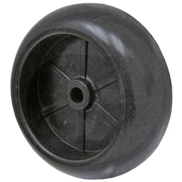 Steunrol (voor maaidek)