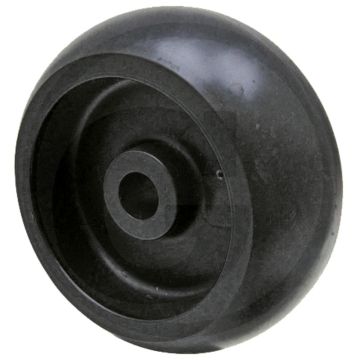 Steunrol John Deere 98mm Buiten-Ø 36,5mm Wielbreedte