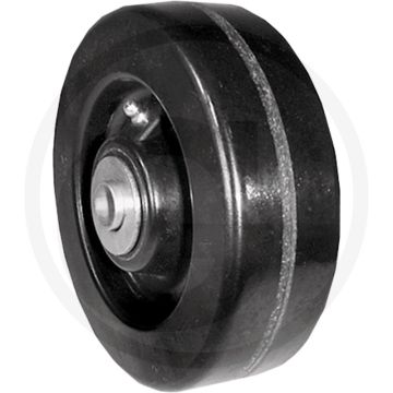 Steunrol John Deere 4720 CUT Ø152mm 50,8mm 15,9mm 61,9mm