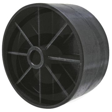 Steunrol 76mm Buiten-Ø 38mm Wielbreedte Murray