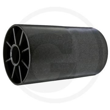 Steunrol - Buiten-Ø 64mm