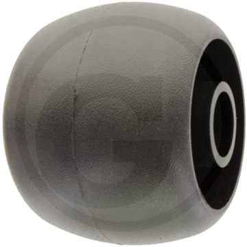 Stiga Steunrol - As-Ø 32mm - Park 92M, Park 95 Combi...