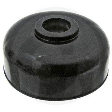 Steunrol Stiga Ø65mm Wielbreedte 26,7mm - Motordelen & Wielen