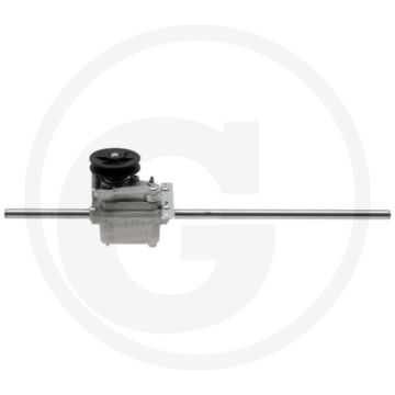 AL-KO Transmissie Comfort 46 BR - 452mm breed