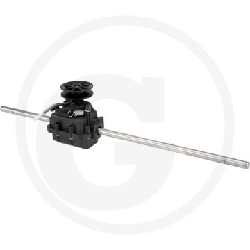 Stiga aandrijving NP 534 TRE Ø60mm 494mm