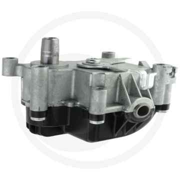 Sabo aandrijving R 43 V - Hoogte 92mm