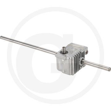 Sabo aandrijving JX 90 C