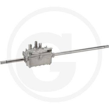 Sabo aandrijving JX 90 C, JX 90 CB
