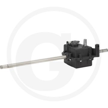 Sabo aandrijving R 43 S, 443,5mm breed.