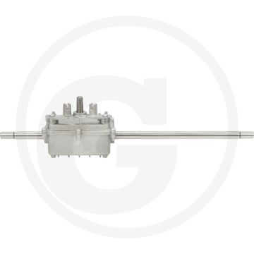 Sabo aandrijving Pro 47 V
