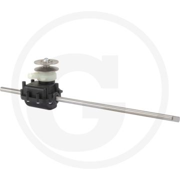 MTD aandrijving Advance 53 SPKVHW