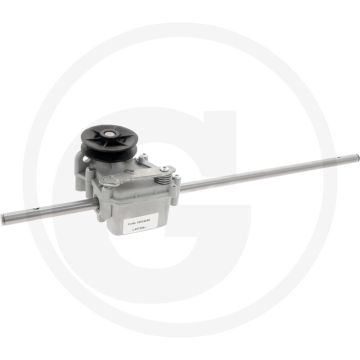 Aandrijving RM 253.1 T - Totale breedte 475mm