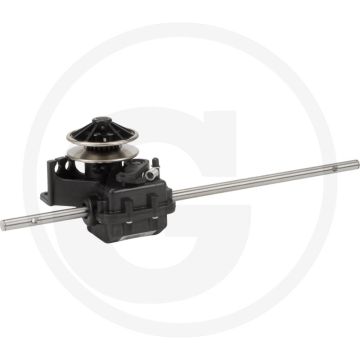 Stihl aandrijving MB 655.1 VM, 440mm breed, Ø78mm - Viking