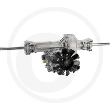 Husqvarna Aandrijving (TuffTorq (K574A))