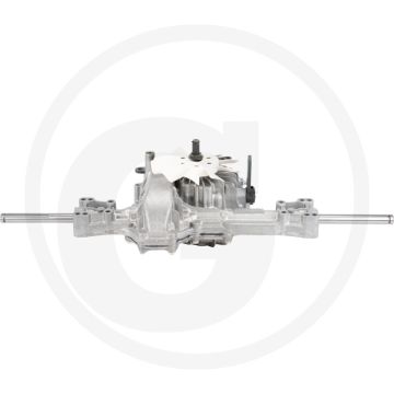 Tuff Torq Aandrijving K46CM voor Countax - Hydrostatische aandrijving, 740mm breed