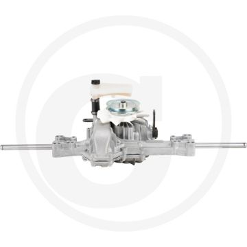 Tuff Torq Aandrijving K46CY voor John Deere - Hydrostatische aandrijving (796mm)