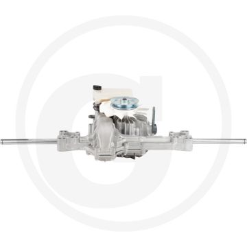 Tuff Torq Aandrijving K46F voor Castelgarden/Stiga - Hydrostatische aandrijving, 840mm breed.